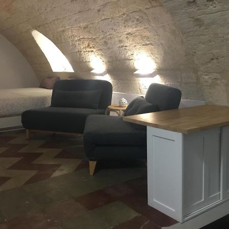 Flos Bari Extérieur photo