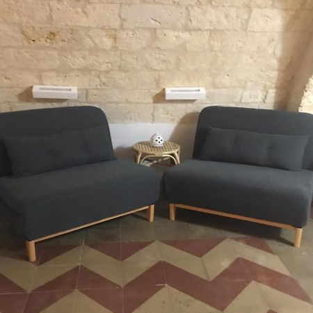Flos Bari Extérieur photo