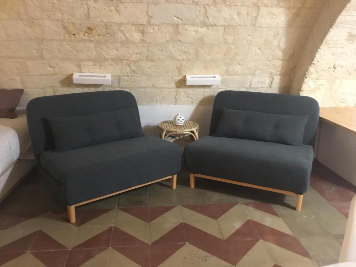 Flos Bari Extérieur photo