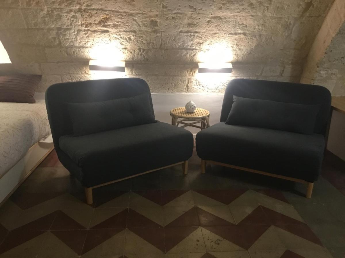 Flos Bari Extérieur photo