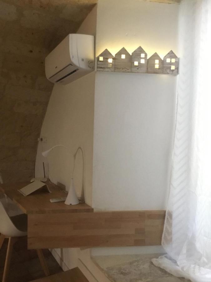 Flos Bari Extérieur photo