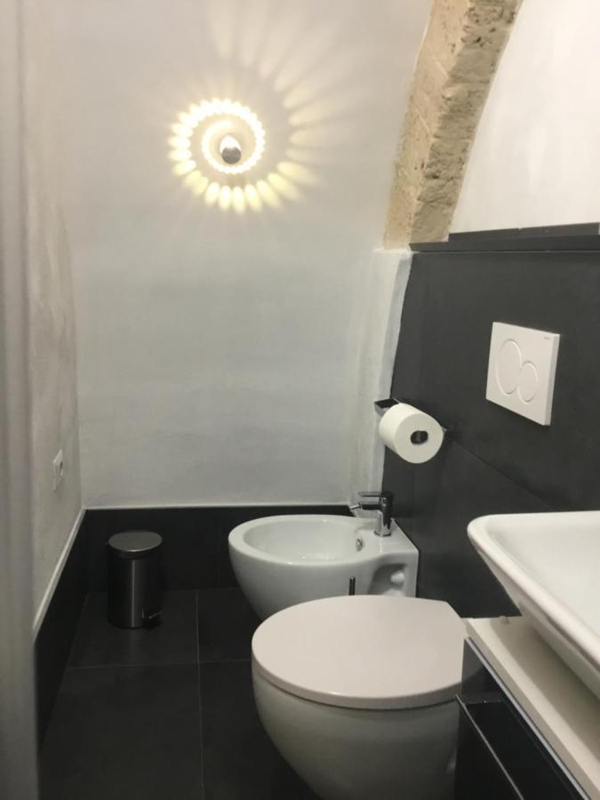 Flos Bari Extérieur photo