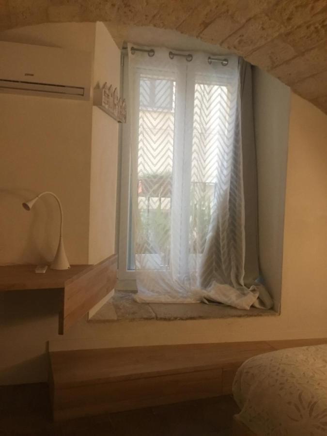 Flos Bari Extérieur photo